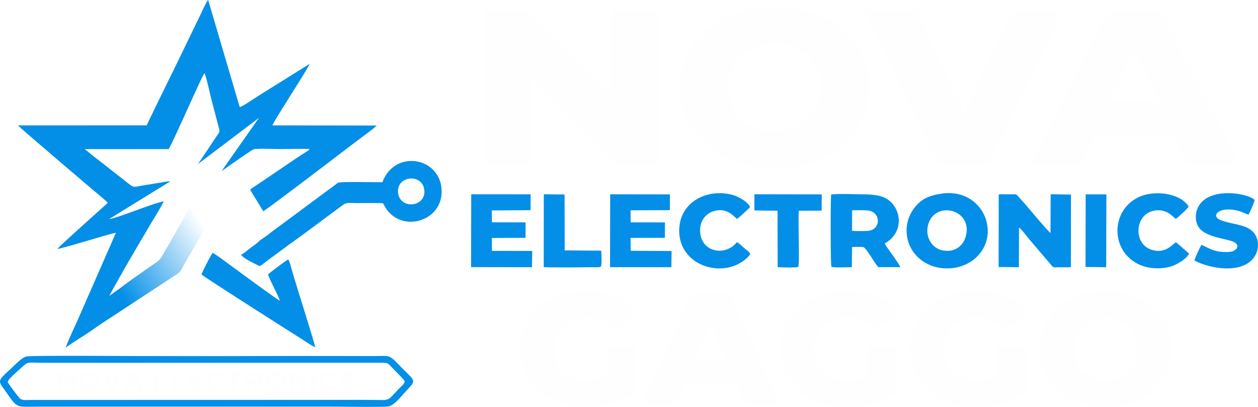 Nova Electronics